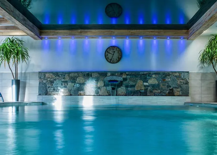 Cgh Residence Boutique Les Chalets De Layssia
