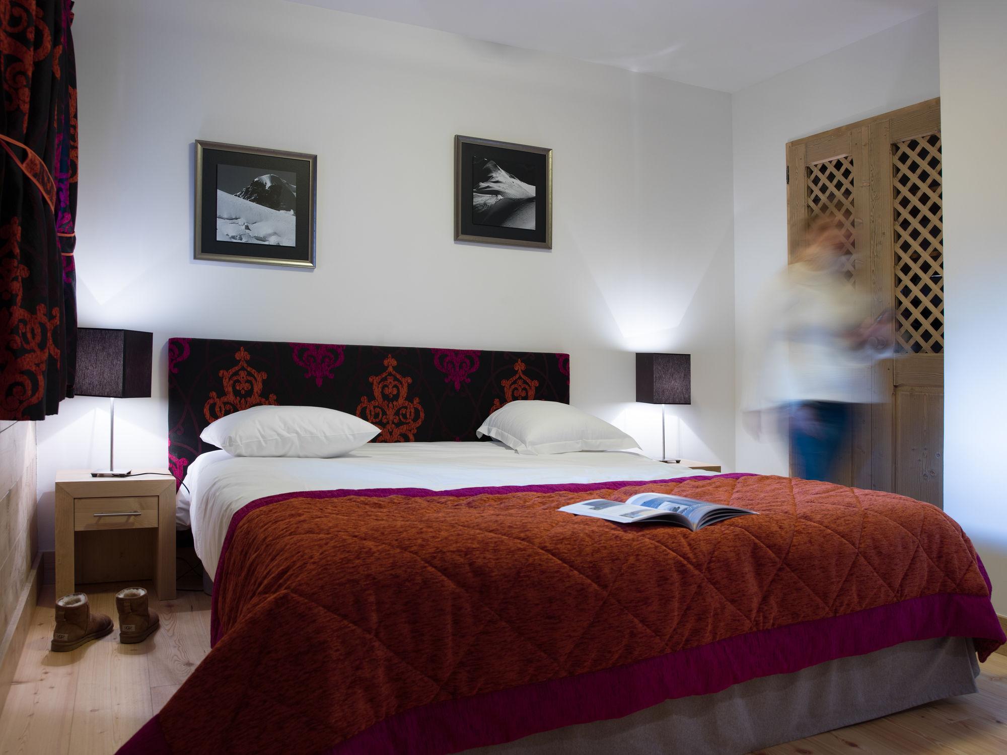 Cgh Boutique Les De Layssia Samoëns