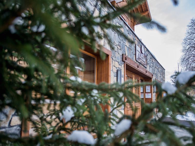 Cgh Boutique Les De Layssia Aparthotel