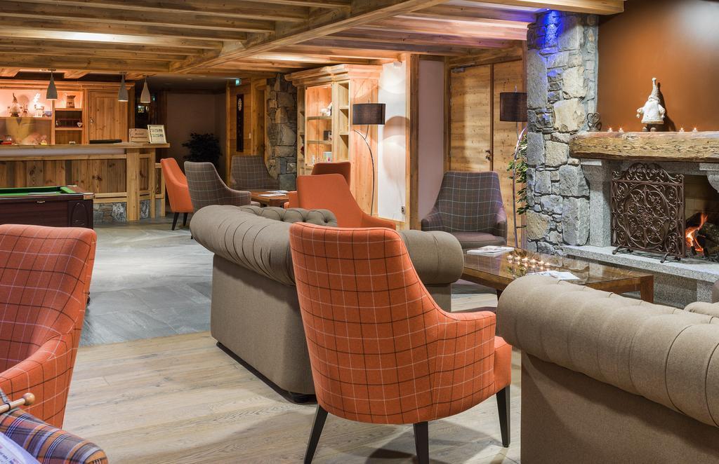 Cgh Boutique Les De Layssia Apart-hotel 5*