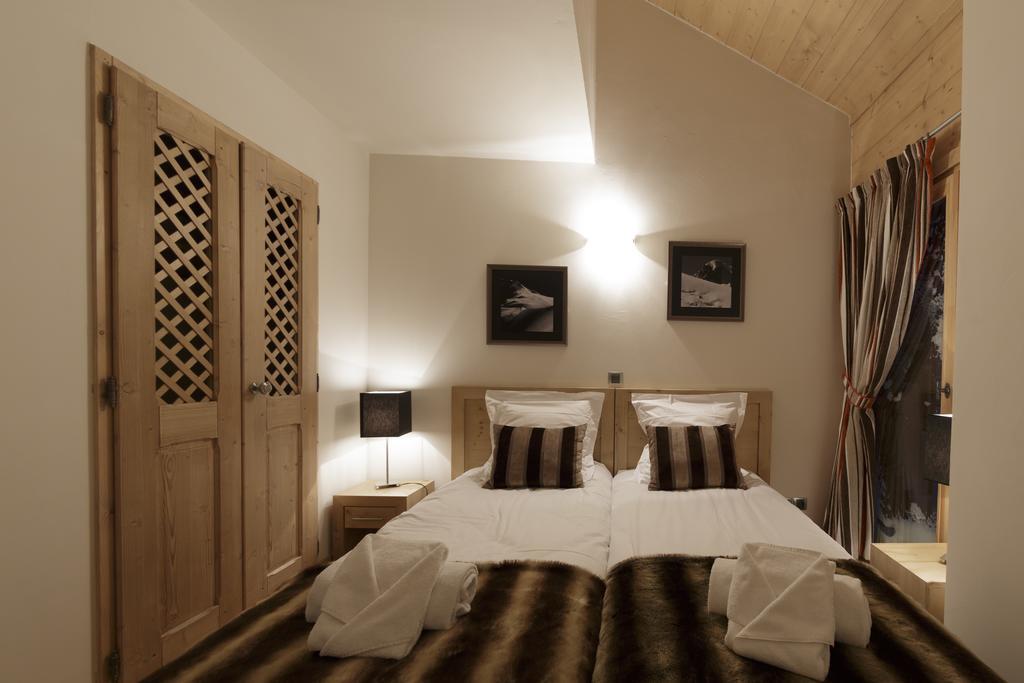 Cgh Boutique Les De Layssia Aparthotel